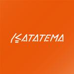 10ˆ24 [yotta] design (yotoro94)さんの副業支援サイト「KATATEMA」のロゴ（商標登録予定なし）への提案