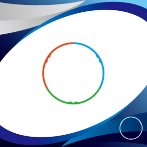 Zeross Design (zeross_design)さんの眼科医院のロゴへの提案