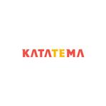 P Design (DesignStudio)さんの副業支援サイト「KATATEMA」のロゴ（商標登録予定なし）への提案