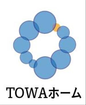 creative1 (AkihikoMiyamoto)さんの介護事業を新たに開始する会社のロゴ作成への提案