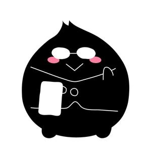 MIYAKI (miyaki8805)さんの文房具ソムリエキャラクターデザインへの提案