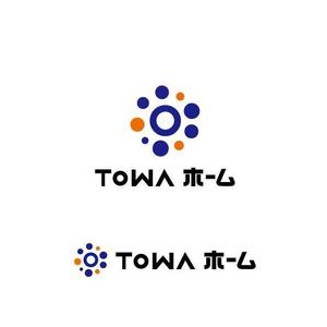 耶耶 (yuki_tk_s)さんの介護事業を新たに開始する会社のロゴ作成への提案