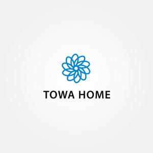 tanaka10 (tanaka10)さんの介護事業を新たに開始する会社のロゴ作成への提案