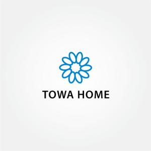 tanaka10 (tanaka10)さんの介護事業を新たに開始する会社のロゴ作成への提案
