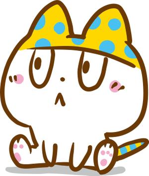 nougo (noguo3)さんのママたちが喜ぶ　オリジナルキャラクターへの提案