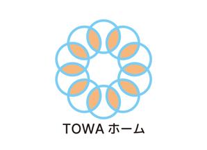tora (tora_09)さんの介護事業を新たに開始する会社のロゴ作成への提案