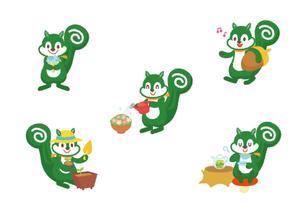 KS21 (ks21)さんのECサイト（アグリオショップ）のキャラクター作成への提案