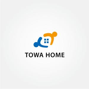 tanaka10 (tanaka10)さんの介護事業を新たに開始する会社のロゴ作成への提案