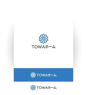 KOHana_DESIGN (diesel27)さんの介護事業を新たに開始する会社のロゴ作成への提案