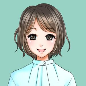 MUTTA (bokeco)さんのラジオドラマの男性・女性のキャラクターデザイン制作への提案