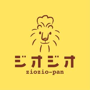nabe (nabe)さんの「ジオジオ(仮)」のロゴ作成への提案