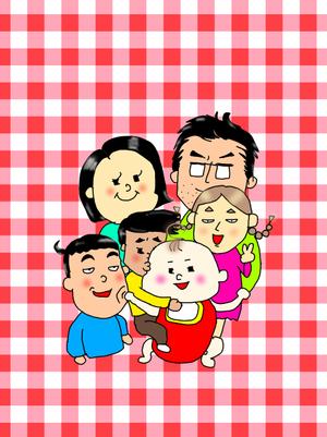 鈴木香織 (mkirmh)さんのママたちが喜ぶ　オリジナルキャラクターへの提案