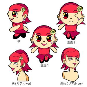 佐々木慶介 (keisuke_sasaki)さんのママたちが喜ぶ　オリジナルキャラクターへの提案