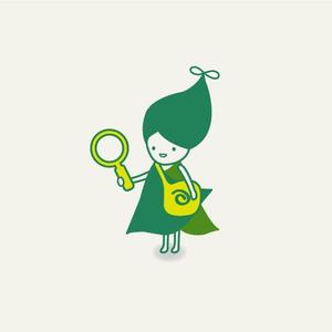 くさのゆかり (potu1201yk)さんのECサイト（アグリオショップ）のキャラクター作成への提案