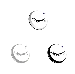 ambrose design (ehirose3110)さんの目のロゴへの提案
