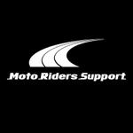 Yamamoto Hitoshi (55hy)さんのオートバイコミュニティ団体　MRSのロゴへの提案