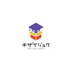 taiyaki (taiyakisan)さんの実務教育サービス「知財塾」のロゴへの提案