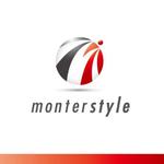 motion_designさんの「株式会社モンテスタイル（monterstyle)」のロゴ作成への提案