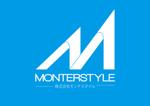 Caleb（ケイレブ） (SupernovaDesign)さんの「株式会社モンテスタイル（monterstyle)」のロゴ作成への提案