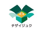 tora (tora_09)さんの実務教育サービス「知財塾」のロゴへの提案