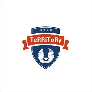 kenken7さんの「株式会社TeRRiToRyまたはTeRRiToRy」のロゴ作成（商標登録なし）への提案