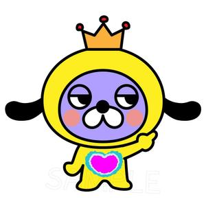 あーまん (aaman)さんのママたちが喜ぶ　オリジナルキャラクターへの提案