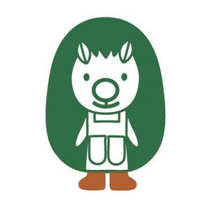鈴木ショウコ (suzuki_ok)さんのECサイト（アグリオショップ）のキャラクター作成への提案