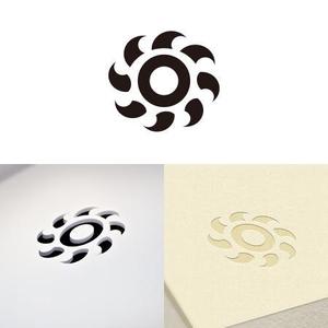 DeiReiデザイン (DeiRei)さんの目のロゴへの提案