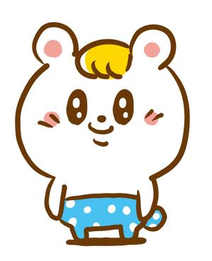 nougo (noguo3)さんのママたちが喜ぶ　オリジナルキャラクターへの提案