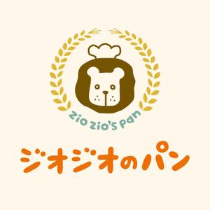 HAC北陸宣伝株式会社 ()さんの「ジオジオ(仮)」のロゴ作成への提案