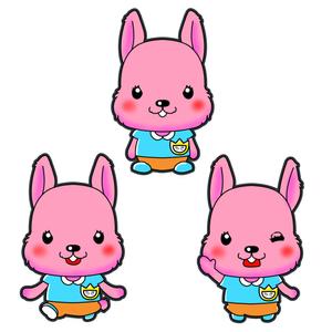 しみしみ (itimatu5label)さんのママたちが喜ぶ　オリジナルキャラクターへの提案