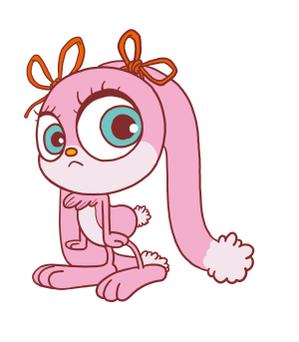 dee1531009さんのママたちが喜ぶ　オリジナルキャラクターへの提案