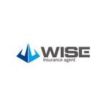 motion_designさんの「株式会社WISE」のロゴ作成への提案
