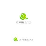 P Design (DesignStudio)さんの大阪天下茶屋の精神科クリニックのロゴへの提案