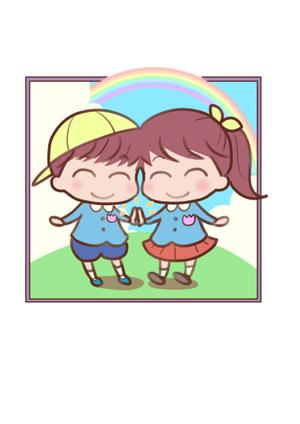 叶和咲 (chronosy)さんのママたちが喜ぶ　オリジナルキャラクターへの提案