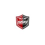 P Design (DesignStudio)さんの新規法人設立に伴う　警備会社　　株式会社ＳＳＧ　のロゴ作成への提案