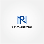 tanaka10 (tanaka10)さんのエヌ・アール株式会社の会社ロゴ募集しています。nr／NR／enu a-ru／エヌ・アール株式会社への提案