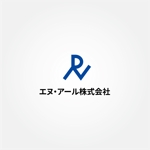 tanaka10 (tanaka10)さんのエヌ・アール株式会社の会社ロゴ募集しています。nr／NR／enu a-ru／エヌ・アール株式会社への提案