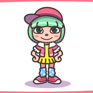 悠希 (yuruta1224)さんのママたちが喜ぶ　オリジナルキャラクターへの提案