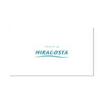 MIYASHITA  DESIGN (sm_g)さんのリラクゼーションスパ「MIRACOSTA」のロゴへの提案