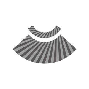 sitepocket (sitepocket)さんの小さな花瓶の側面デザイン（採用10件以上予定）への提案
