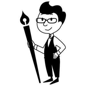 harapeko ()さんの文房具ソムリエキャラクターデザインへの提案