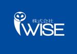 Caleb（ケイレブ） (SupernovaDesign)さんの「株式会社WISE」のロゴ作成への提案