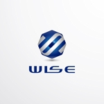 さんの「株式会社WISE」のロゴ作成への提案