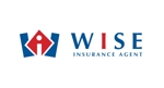 plus X (april48)さんの「株式会社WISE」のロゴ作成への提案