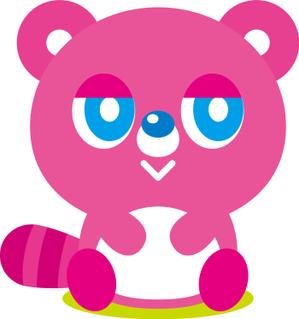nougo (noguo3)さんのママたちが喜ぶ　オリジナルキャラクターへの提案