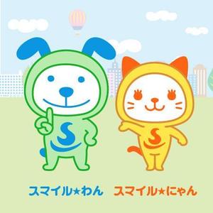 とし (toshikun)さんのママたちが喜ぶ　オリジナルキャラクターへの提案