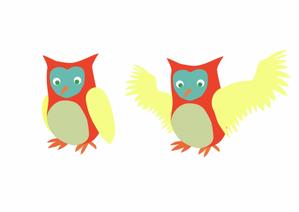 Aana (AANA)さんのママたちが喜ぶ　オリジナルキャラクターへの提案
