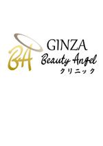 IJCA-ｋ (IJCA-k)さんの美容クリニック「GINZA Beauty Angel クリニック」のロゴ作成への提案