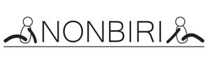 SKatayose (SKatayose)さんのホテル名「NONBIRI」のロゴ作成をお願い致しますへの提案